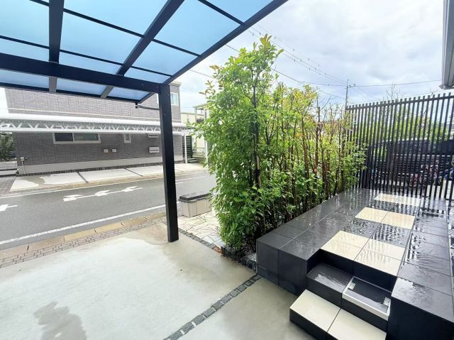 4LDK House for Sale in Fukutsu, Fukuoka | Built 2018 by Misawa Home - Thumbnail 3