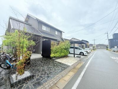 4LDK House for Sale in Fukutsu, Fukuoka | Built 2018 by Misawa Home — Image 7, Fukutsu, Fukuoka