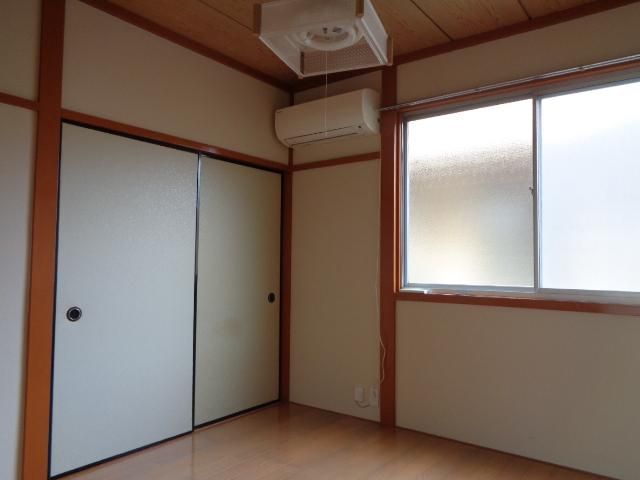 3K Apartment for Rent near Shinjo Station, Yamagata - Thumbnail 3