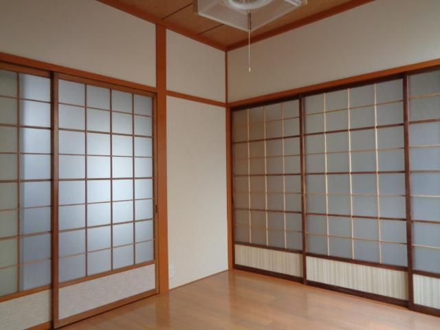 3K Apartment for Rent near Shinjo Station, Yamagata - Thumbnail 2
