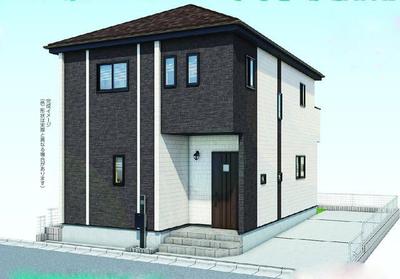 New 4-Bedroom House in Narashino, Chiba | 2025 Build — Image 9, Narashino, Chiba