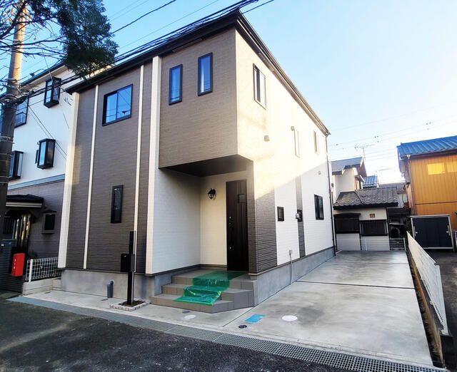 New 4-Bedroom House in Narashino, Chiba | 2025 Build - Image 7