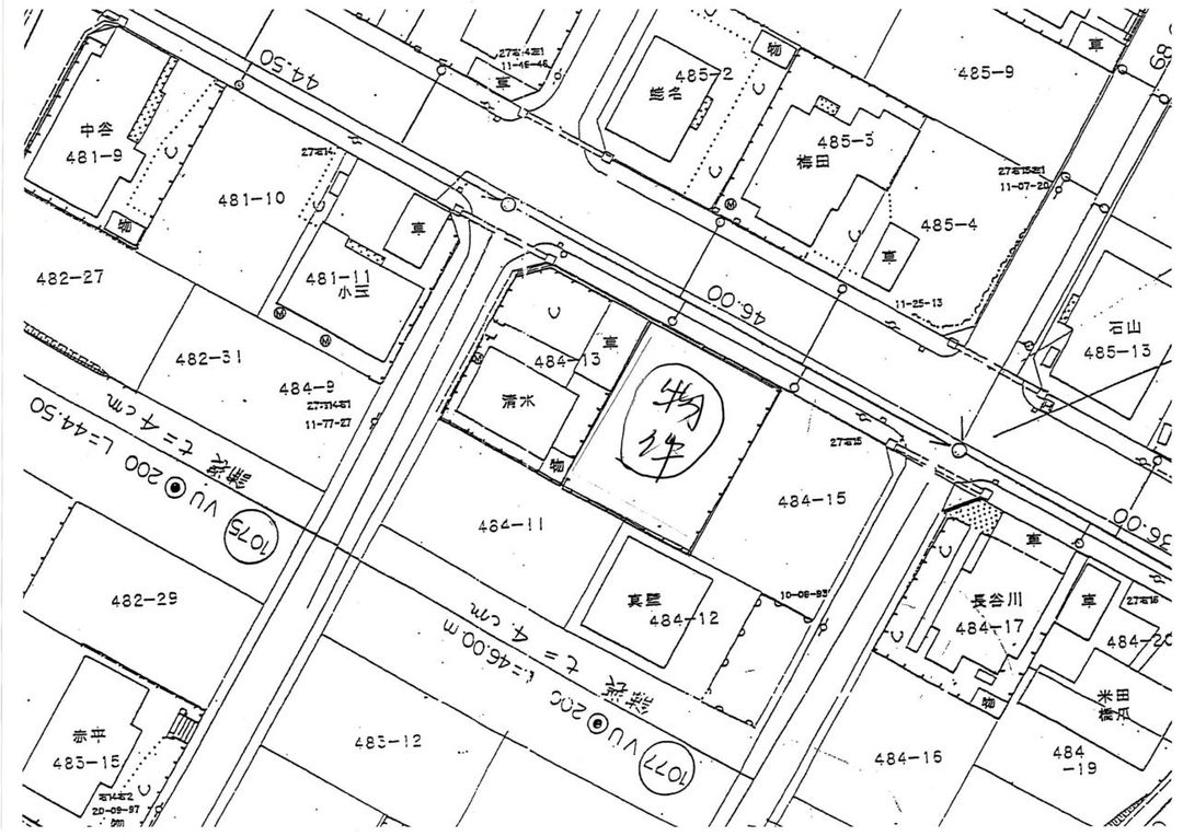 212.56 sqm Residential Land for Sale in Muroran, Hokkaido - Thumbnail 2