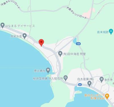 Historic 1926 House in Suo-Oshima, 194sqm on Large Plot — Image 2, Suooshima, Yamaguchi