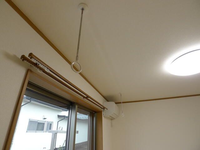 1K Apartment for Rent in Noda, Chiba Near Unga Station - Thumbnail 4