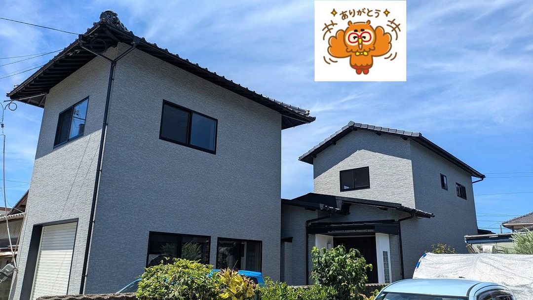 4LDK House for Sale in Hofu, Yamaguchi with 162 sqm Land - Thumbnail 2