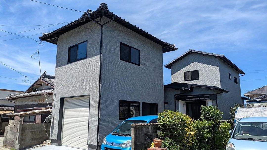 4LDK House for Sale in Hofu, Yamaguchi with 162 sqm Land - Thumbnail 3