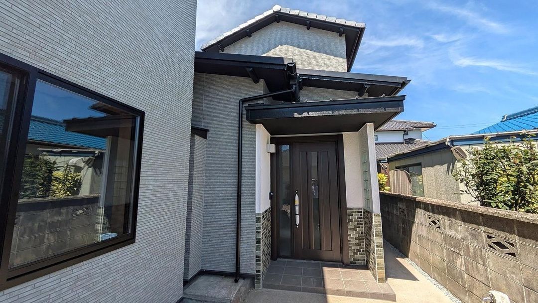 4LDK House for Sale in Hofu, Yamaguchi with 162 sqm Land - Thumbnail 4