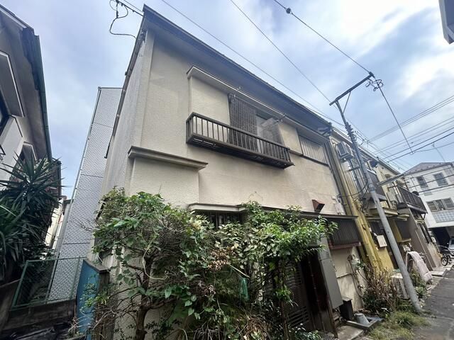 51.06 sqm Land for Sale in Shinagawa, Tokyo - Near Musashi-Koyama Station - Thumbnail 2