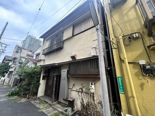 51.06 sqm Land for Sale in Shinagawa, Tokyo - Near Musashi-Koyama Station - Thumbnail 4