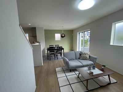 New 2025 3LDK House in Fujieda, Shizuoka | 86.12 sqm — Image 22, Fujieda, Shizuoka