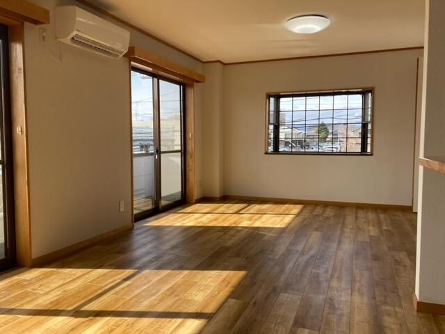 1LDK Apartment for Rent in Koriyama, Fukushima - Thumbnail 3