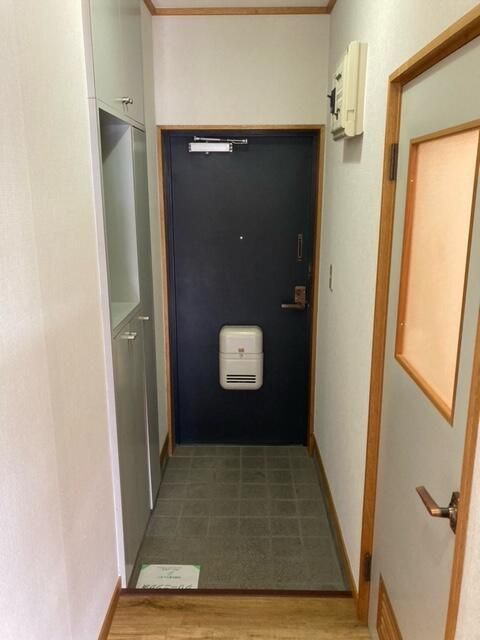 1LDK Apartment for Rent in Koriyama, Fukushima - Thumbnail 2