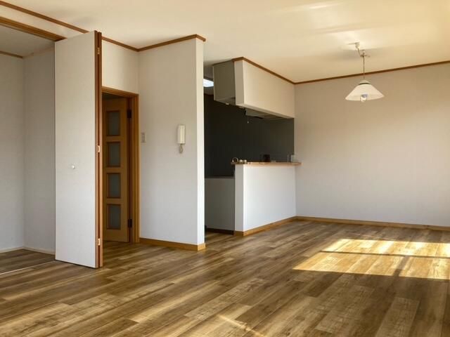 1LDK Apartment for Rent in Koriyama, Fukushima - Thumbnail 4