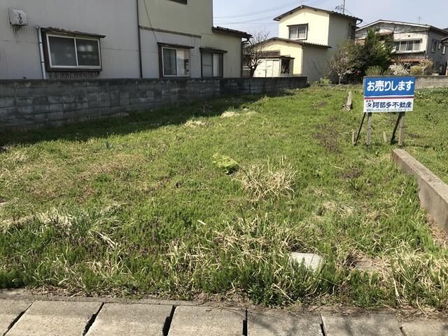 Residential Land for Sale in Tsuruoka City, Yamagata - 165.48 sqm - Thumbnail 3