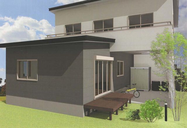 Land for Sale in Kiryu, Gunma - 347 sqm - Thumbnail 4