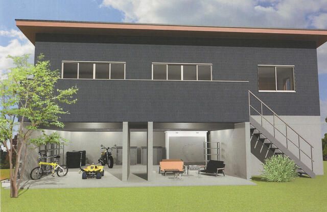 Land for Sale in Kiryu, Gunma - 347 sqm - Thumbnail 2