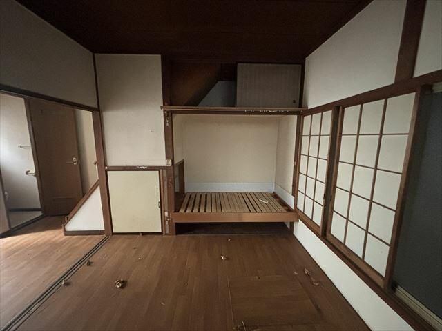 Commercial Building for Rent in Higashi-Gotanda, Shinagawa, Tokyo - Thumbnail 3