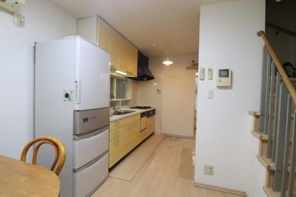 2007-Built 2DK Detached House for Sale in Sakai, Osaka - Thumbnail 4