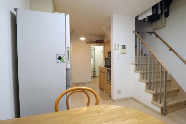 2007-Built 2DK Detached House for Sale in Sakai, Osaka - Thumbnail 3