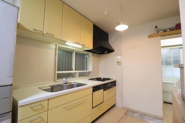 2007-Built 2DK Detached House for Sale in Sakai, Osaka - Image 1