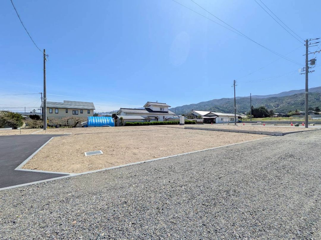 New 3LDK House for Rent in Matsumoto City, Nagano - Thumbnail 4