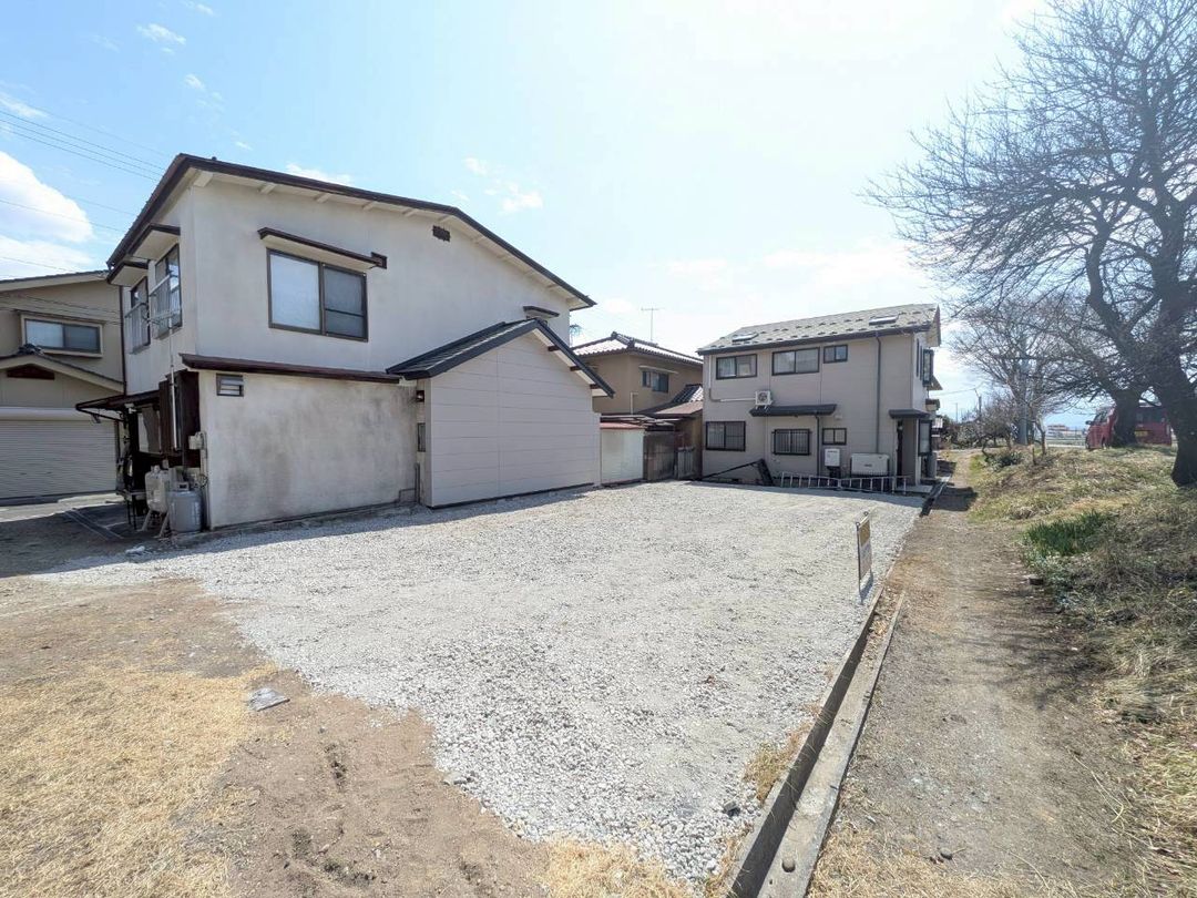 New 3LDK House for Rent in Matsumoto City, Nagano - Thumbnail 3