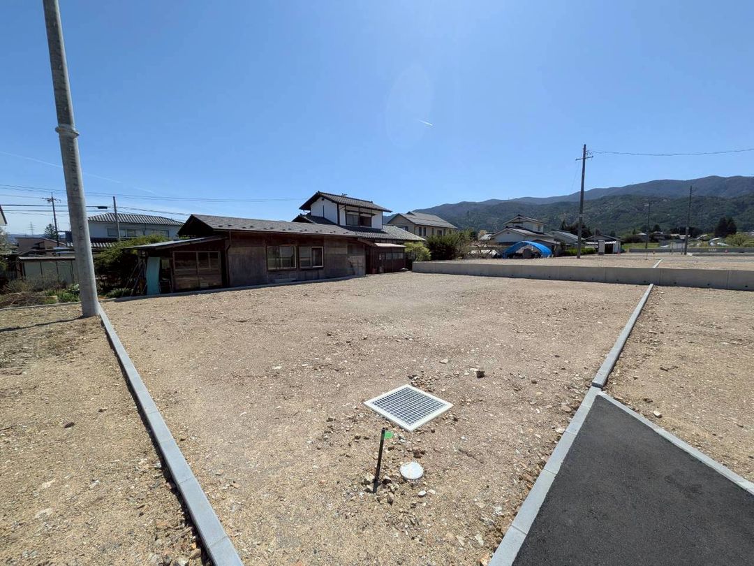 New 3LDK House for Rent in Matsumoto City, Nagano - Thumbnail 2