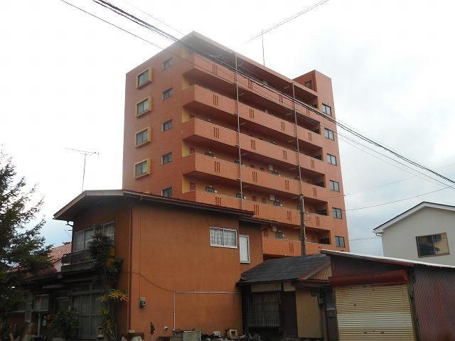 Commercial Building in Aizuwakamatsu, Fukushima - Thumbnail 2