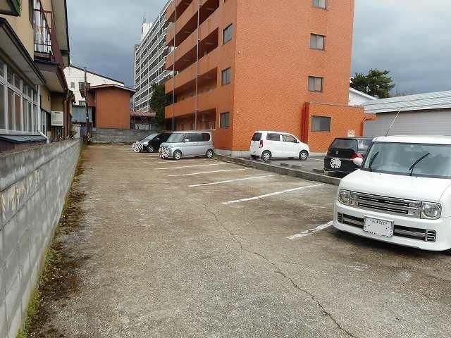 Commercial Building in Aizuwakamatsu, Fukushima - Thumbnail 4