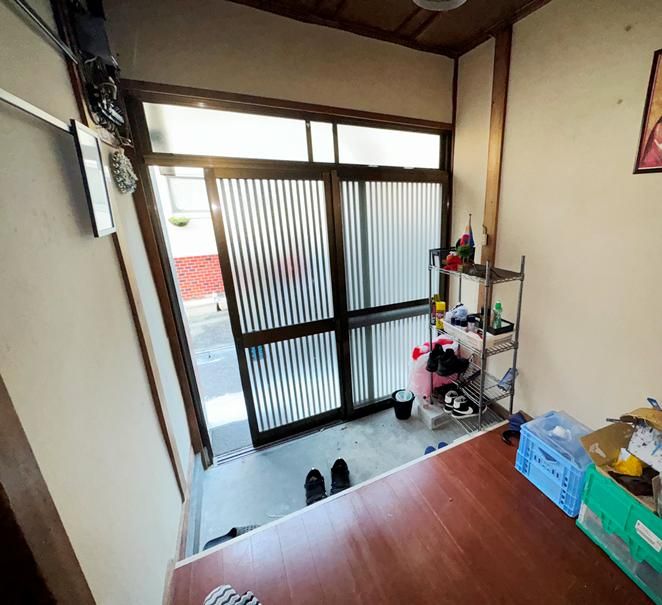 1970 Wooden House in Shirahama, Wakayama - 72.39㎡ with Parking - Thumbnail 3