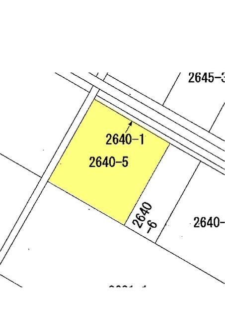 264 sqm Residential Land for Sale in Sanjo City, Niigata - Thumbnail 3