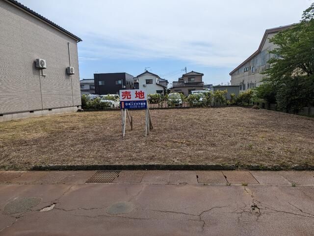 264 sqm Residential Land for Sale in Sanjo City, Niigata - Thumbnail 4