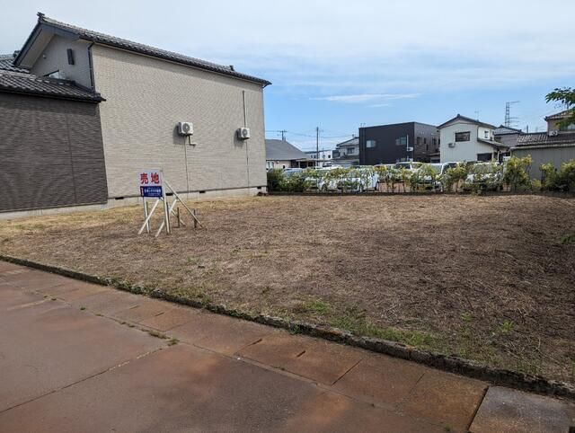 264 sqm Residential Land for Sale in Sanjo City, Niigata - Thumbnail 2