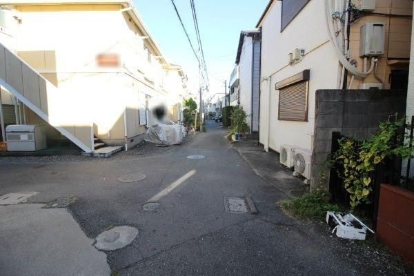 6-Unit Apartment Building for Sale in Tachikawa, Tokyo - Thumbnail 4
