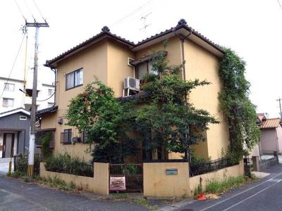 House for Sale in Kuzuhara, Kita-Kyushu — Image 1, Kokura Minami, Fukuoka