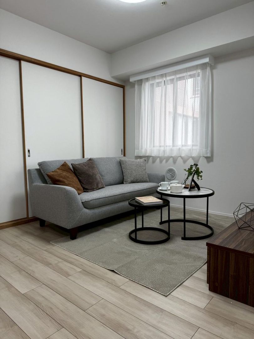 3LDK Apartment for Sale near Kawaguchi Station, Saitama - Thumbnail 4