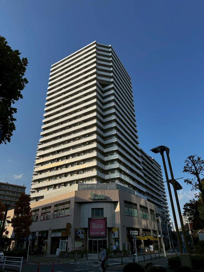 3LDK Apartment for Sale near Kawaguchi Station, Saitama - Thumbnail 2