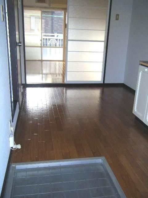 1DK Apartment for Rent in Iwaki City, Fukushima - Thumbnail 2