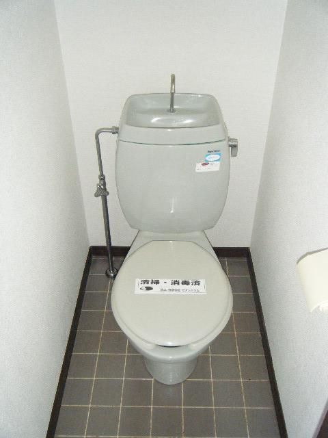 1DK Apartment for Rent in Iwaki City, Fukushima - Thumbnail 4