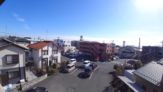 Parking Space for Rent in Fukaya City, Saitama - Thumbnail 2
