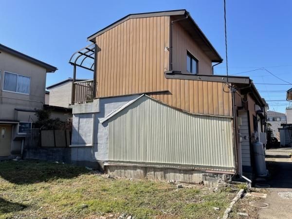 4K Detached House for Sale in Sendai's Taihaku Ward - Thumbnail 2