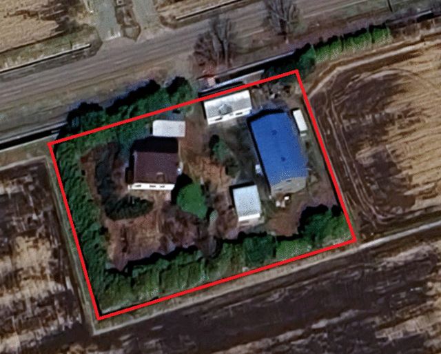 Warehouse for Lease in Nanporo, Hokkaido | 154 sqm Steel Structure - Thumbnail 3