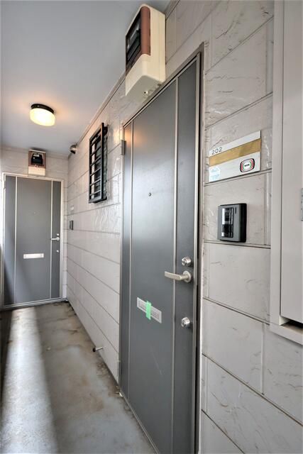 1K Apartment for Rent in Fuchu, Tokyo - 20.84 sqm - Thumbnail 4