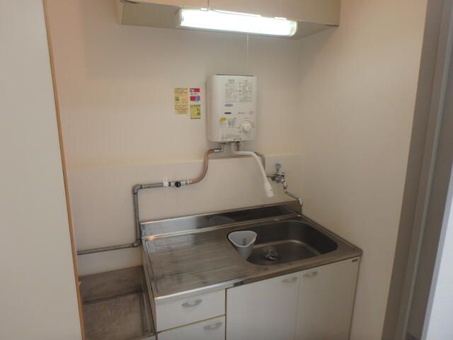 Commercial Unit for Rent in Osaki, Miyagi - 55.56 sqm - Thumbnail 4