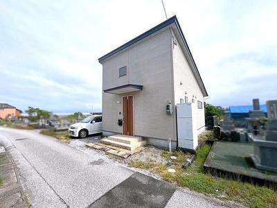 2012 Built 1SLDK House in Nankoku, Kochi with Garden and Free Parking — Image 7, Nankoku, Kochi