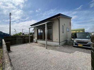 2012 Built 1SLDK House in Nankoku, Kochi with Garden and Free Parking — Image 7, Nankoku, Kochi