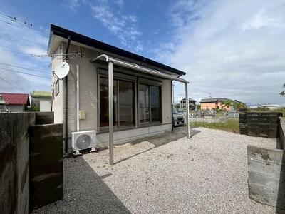 2012 Built 1SLDK House in Nankoku, Kochi with Garden and Free Parking — Image 7, Nankoku, Kochi