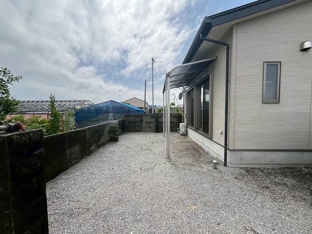 2012 Built 1SLDK House in Nankoku, Kochi with Garden and Free Parking - Thumbnail 4