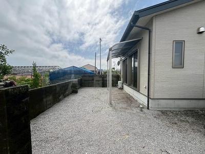 2012 Built 1SLDK House in Nankoku, Kochi with Garden and Free Parking — Image 7, Nankoku, Kochi